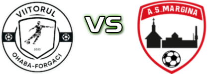 Viitorul Ohaba Forgaci - Margina head to head game preview and prediction Viitorul Ohaba Forgaci - Margina head to head game preview and prediction
