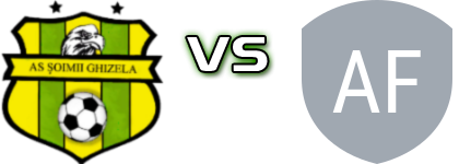 Șoimii Ghizela - Foresta Mănăștiur head to head game preview and prediction Șoimii Ghizela - Foresta Mănăștiur head to head game preview and prediction