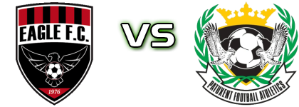 Eagle FC - Patuxent Football Athletics detalji utakmice i statistika Eagle FC - Patuxent Football Athletics detalji utakmice i statistika