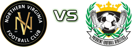 Northern Virginia FC - Patuxent Football Athletics head to head game preview and prediction Northern Virginia FC - Patuxent Football Athletics head to head game preview and prediction