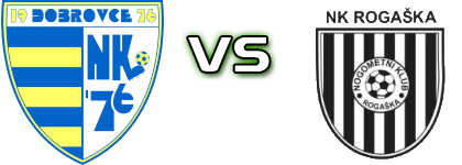Dobrovce - Rogaška Spiel Prognosen und Statistiken