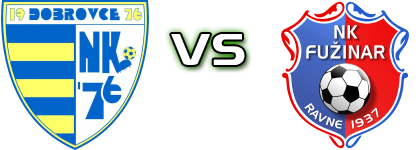 Dobrovce - Fužinar Vzajemci Statistiche e dettagli partita Dobrovce - Fužinar Vzajemci Statistiche e dettagli partita