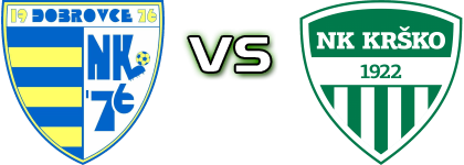 Dobrovce - Krško head to head game preview and prediction