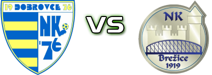 Dobrovce - Brežice Terme Čatež Detalji meca I statistika.