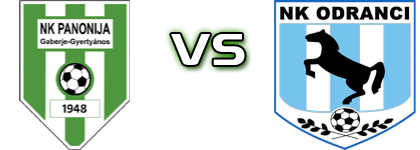 Panonija (G) - Odranci Spiel Prognosen und Statistiken Panonija (G) - Odranci Spiel Prognosen und Statistiken