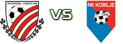 Čentiba - Kobilje head to head game preview and prediction
