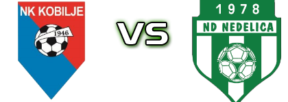 Kobilje - Nedelica head to head game preview and prediction