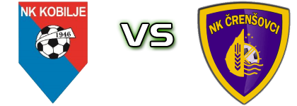 Kobilje - Črenšovci Spiel Prognosen und Statistiken