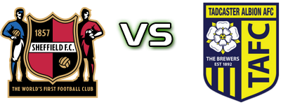Sheffield - Tadcaster head to head game preview and prediction