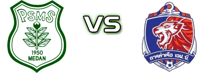 PSMS - Port FC детайли и статистика