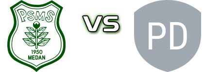 PSMS - Persikad Depok Spiel Prognosen und Statistiken