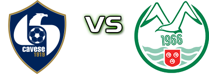 Cavese - Monopoli head to head game preview and prediction