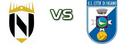 Nola - Fasano head to head game preview and prediction