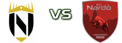 Nola - Nardò head to head game preview and prediction