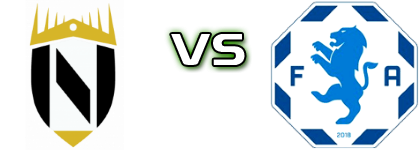 Nola - Andria head to head game preview and prediction