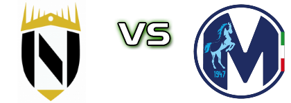 Nola - Martina детайли и статистика