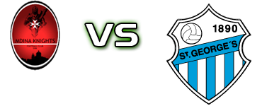 Knights - Cospicua head to head game preview and prediction