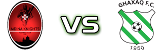 Knights - Ghaxaq FC Spiel Prognosen und Statistiken Knights - Ghaxaq FC Spiel Prognosen und Statistiken