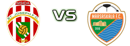 Msida J - Marsaskala детайли и статистика