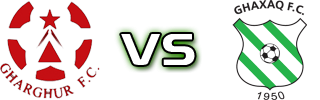 Gharghur - Ghaxaq FC детайли и статистика