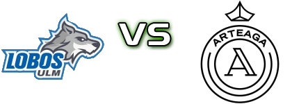 Lobos ULMX - Real de Arteaga head to head game preview and prediction