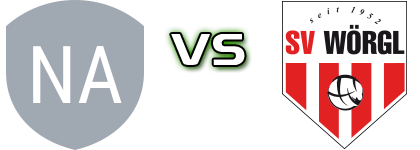 FC Natters - Wörgl Statistiche e dettagli partita