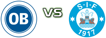 OB - Silkeborg head to head game preview and prediction