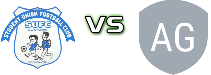 Students Union - Agniputhra Detalji meca I statistika.