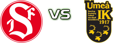 Sandvikens IF - Umeå Spiel Prognosen und Statistiken