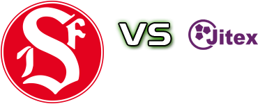 Sandvikens IF - Jitex Statistiche e dettagli partita
