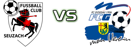 Seuzach - Gossau Spiel Prognosen und Statistiken