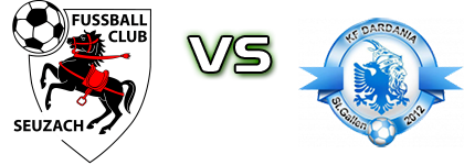 Seuzach - KF Dardania St. Gallen head to head game preview and prediction Seuzach - KF Dardania St. Gallen head to head game preview and prediction