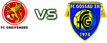 Greifensee - Gossau head to head game preview and prediction Greifensee - Gossau head to head game preview and prediction