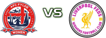Fylde - Liverpool Feds head to head game preview and prediction