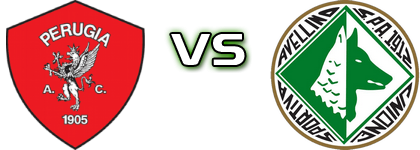 Perugia - Avellino head to head game preview and prediction