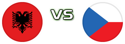 Albania - Czech Republic detalji utakmice i statistika Albania - Czech Republic detalji utakmice i statistika