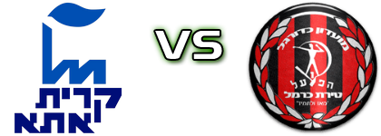 Maccabi Ironi - Hapoel Tirat Hacarmel детайли и статистика