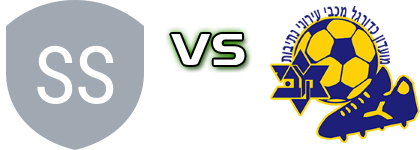 SC Shikun Hamizrah - MI Netivot head to head game preview and prediction