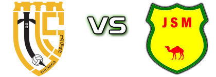 Union Touarga - Massira head to head game preview and prediction