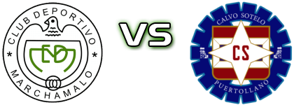 Marchamalo - CS Puertollano head to head game preview and prediction