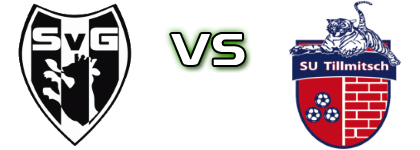 Gnas - SU Tillmitsch Statistiche e dettagli partita Gnas - SU Tillmitsch Statistiche e dettagli partita