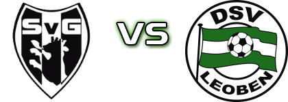 Gnas - Leoben head to head game preview and prediction