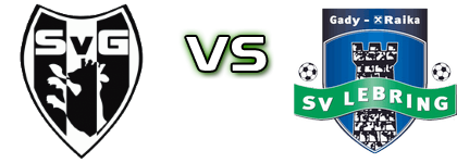 Gnas - Lebring head to head game preview and prediction