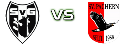 Gnas - SV Pachern Statistiche e dettagli partita