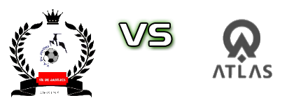 De Jantjens - Atlas Detalles y estadisticas