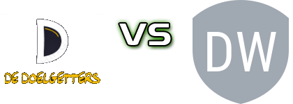 De Doelgetters - De Witte детайли и статистика