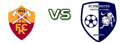 De Kliefhamers - Unlimited head to head game preview and prediction De Kliefhamers - Unlimited head to head game preview and prediction