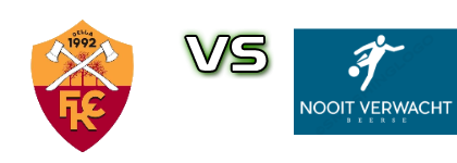 De Kliefhamers - Nooit Verwacht Spiel Prognosen und Statistiken