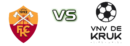 De Kliefhamers - De Kruk Estatísticas e detalhes do jogo