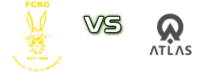 Konijnenberg - Atlas Statistiche e dettagli partita